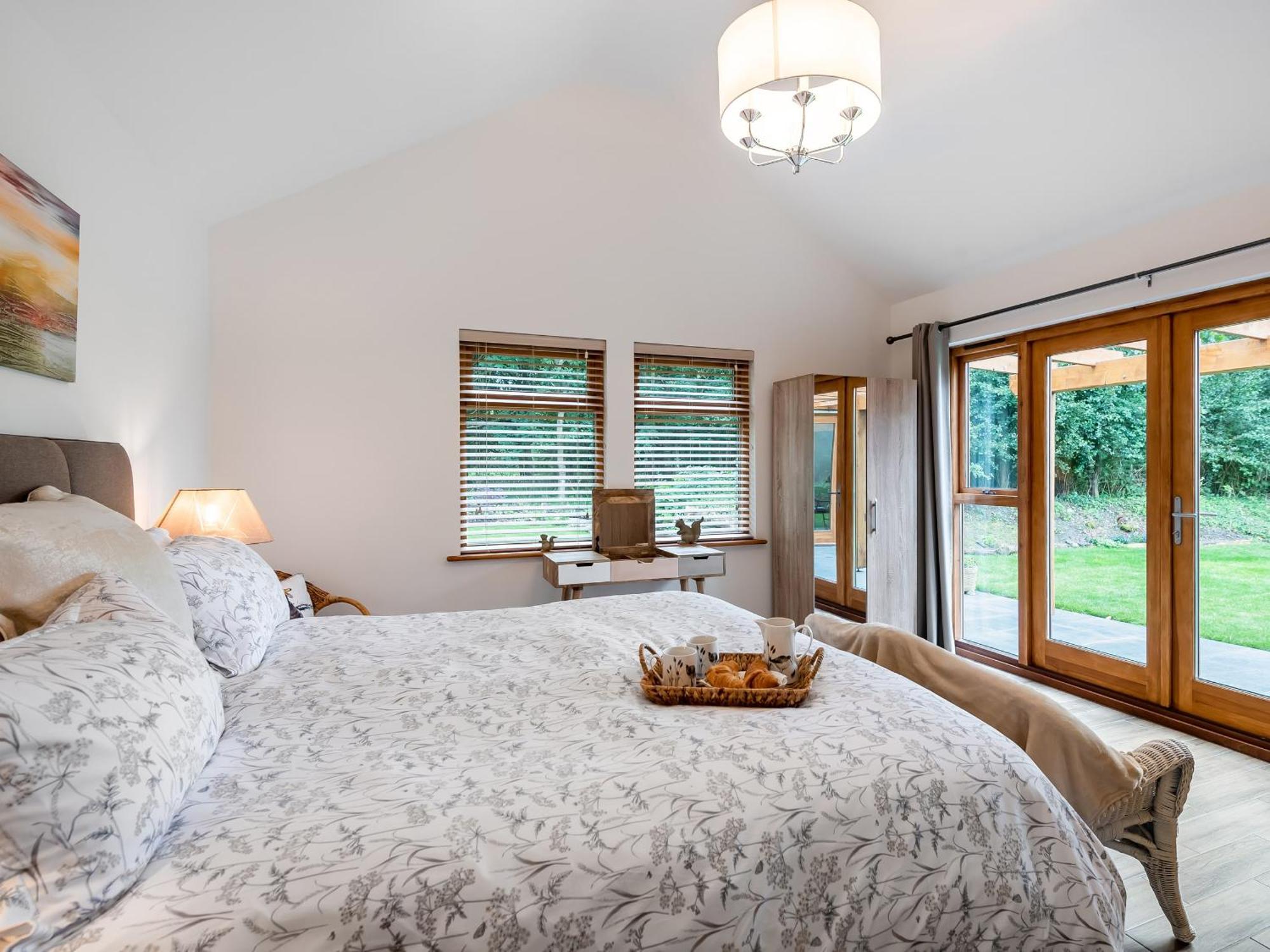 North Farm Lodge East Mersea Екстериор снимка