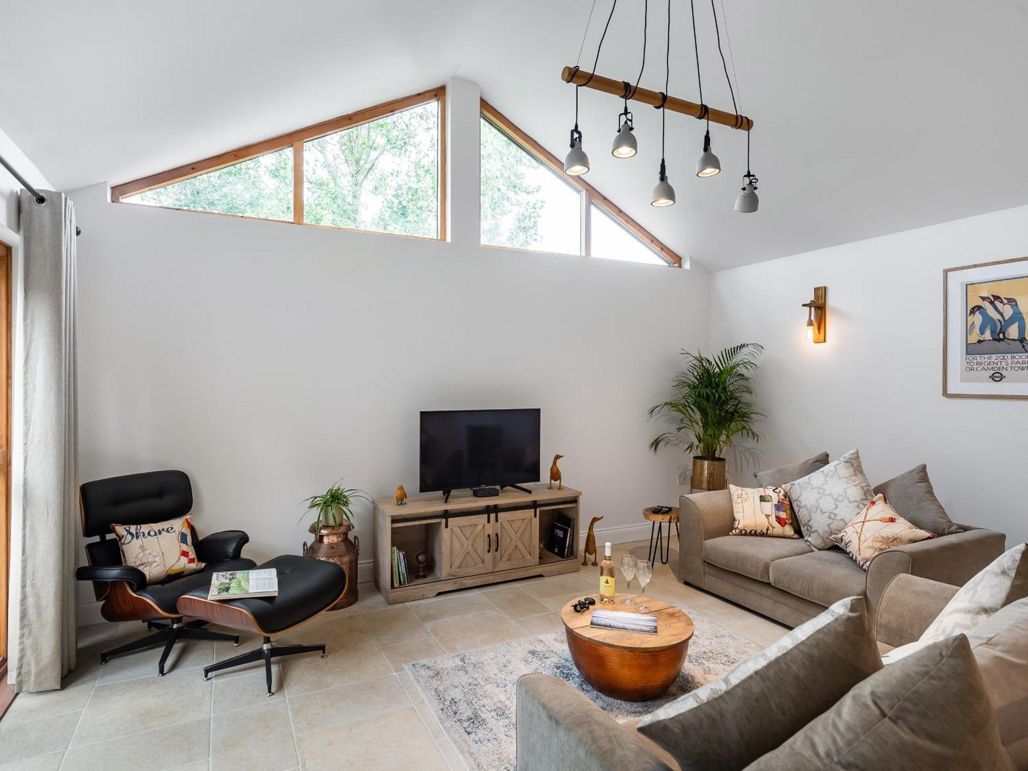 North Farm Lodge East Mersea Екстериор снимка