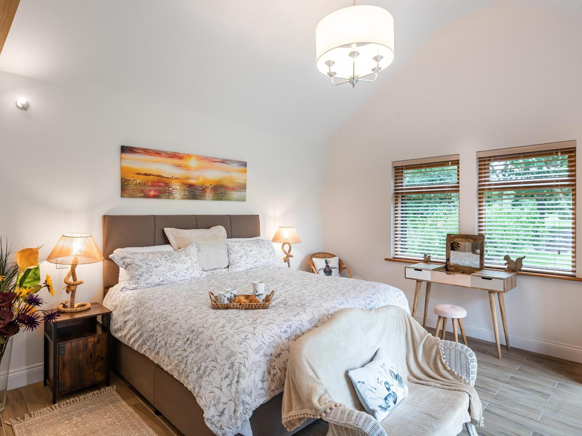 North Farm Lodge East Mersea Екстериор снимка
