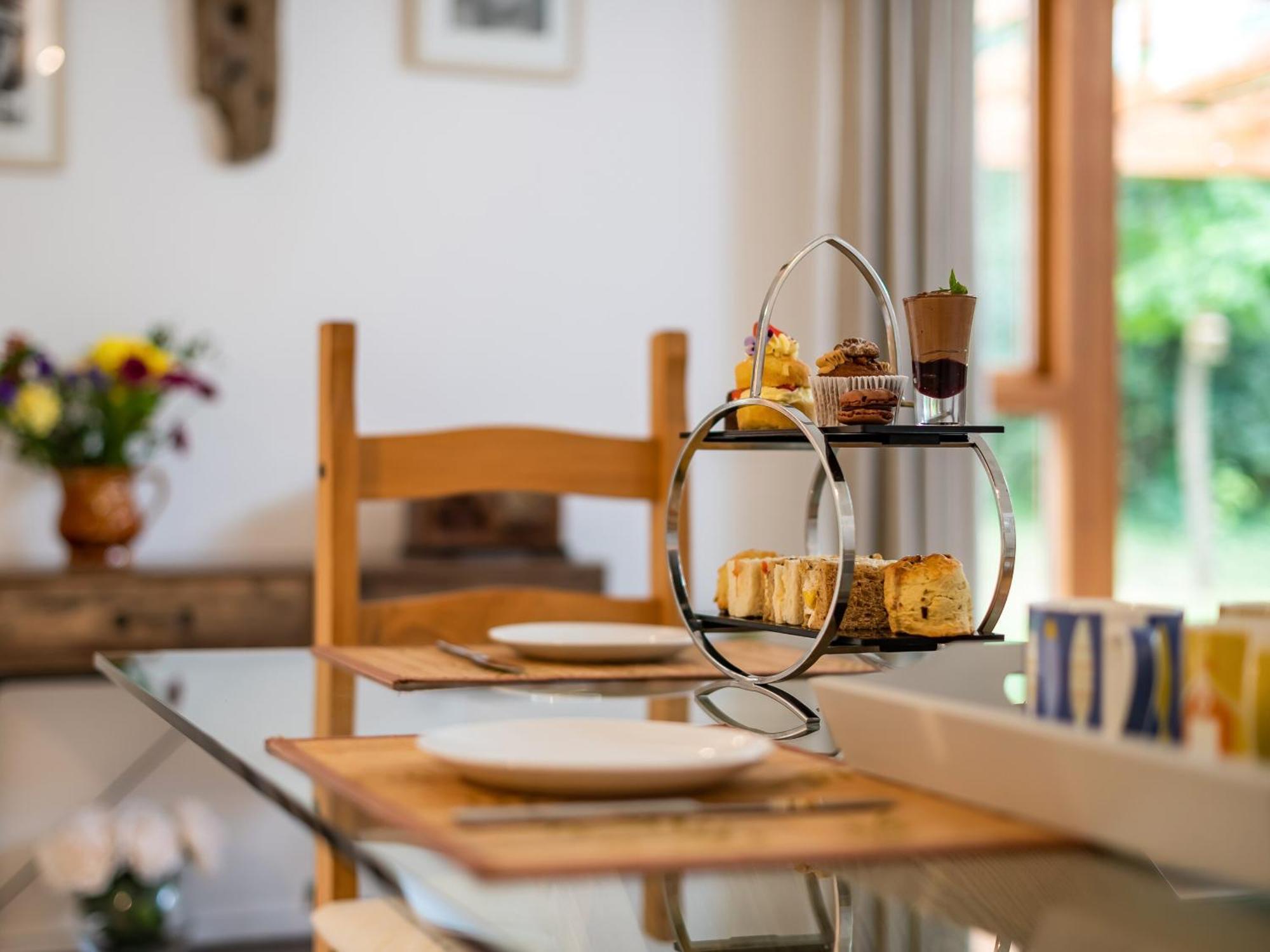 North Farm Lodge East Mersea Екстериор снимка
