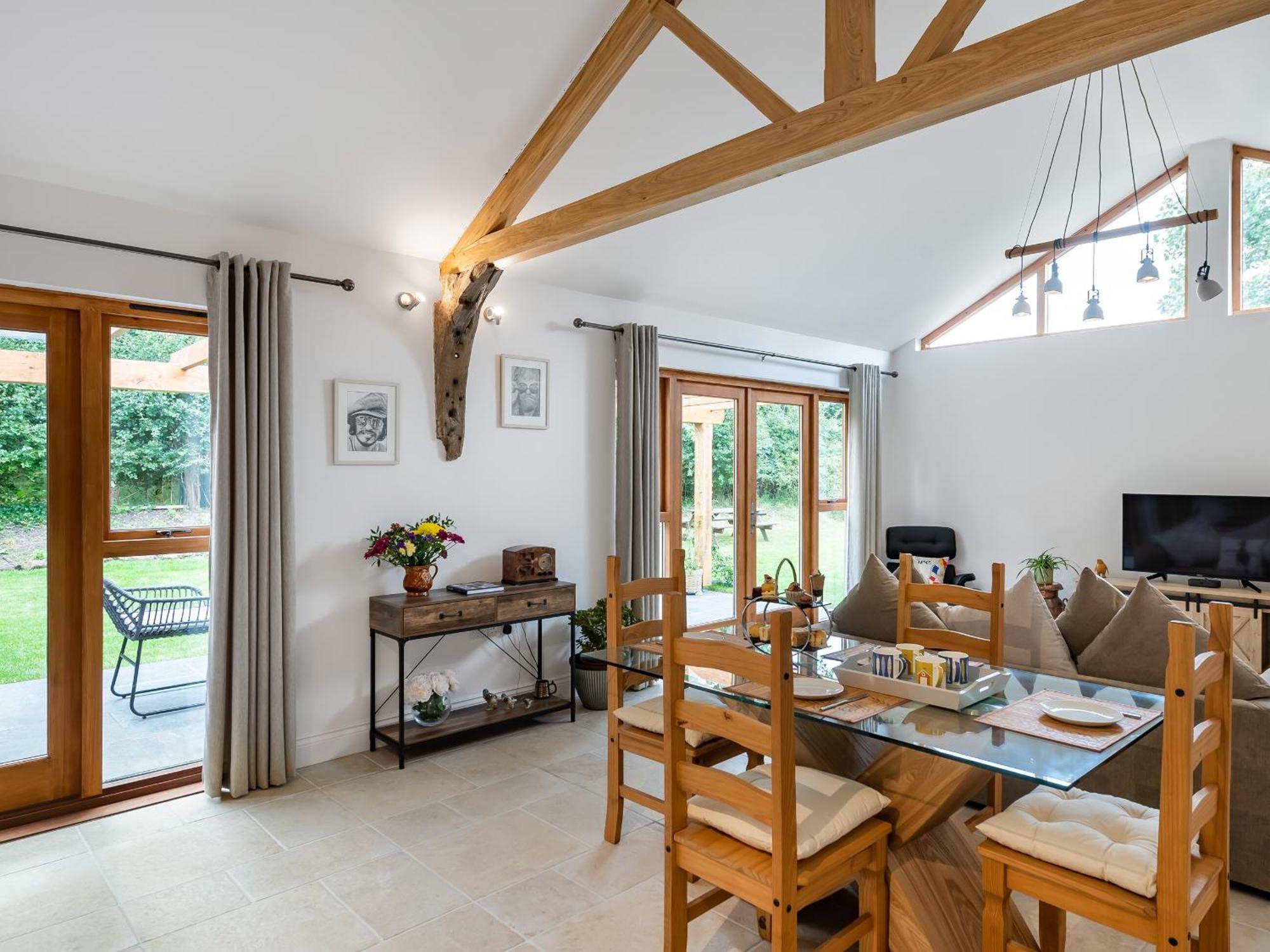 North Farm Lodge East Mersea Екстериор снимка